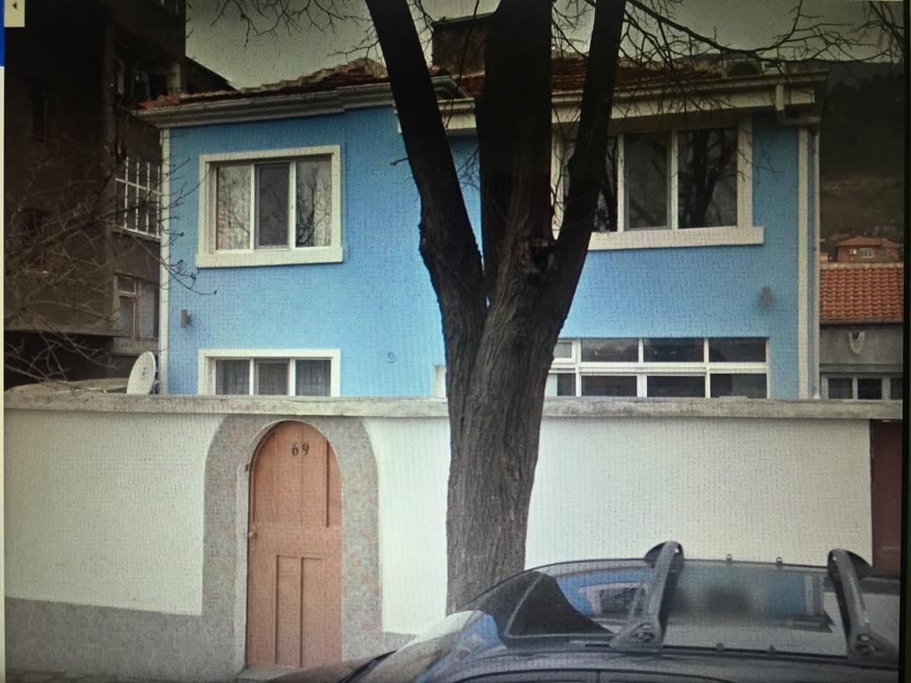 Къща За Гости "Нико" Sliven ภายนอก รูปภาพ